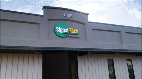 Signal Tech Connection 的图像结果