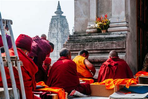 Animesh Lochan Chaitya, Gaya - TimesTravel