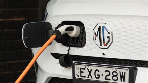 MG ZS EV Long Range: Honest range and charging diary