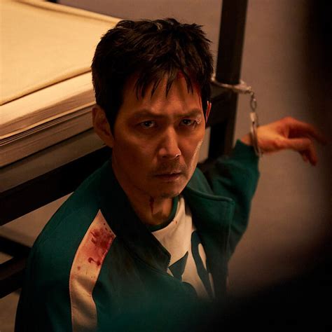 Quién es quién en la segunda temporada de 'El juego del calamar'