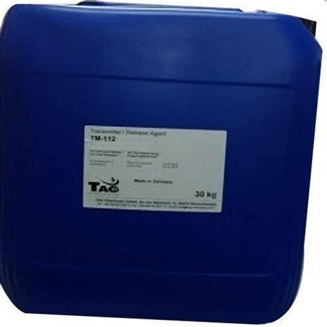 Mold Release Agent - TM 112 Mold Release Agent For Brake Lining & Brake ...