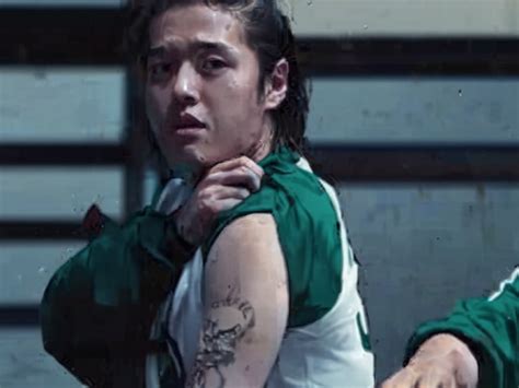 Squid Game Season 2: Is Player 388 a VIP?