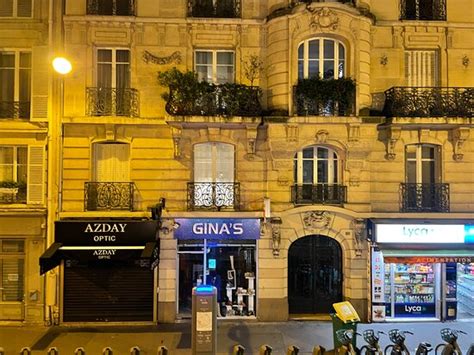 AVALON COSY HOTEL PARIS GARE DU NORD - Hotel Reviews, Photos, Rate ...