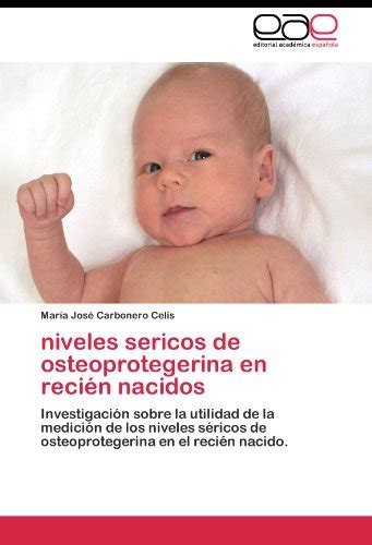 Buy niveles sericos de osteoprotegerina en recién nos: Investigación ...