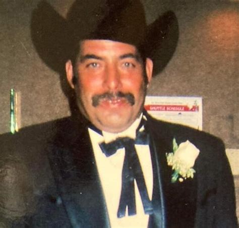 Juan Acosta Obituary (2023) - Belen, NM - Noblin Funeral Service of Los ...