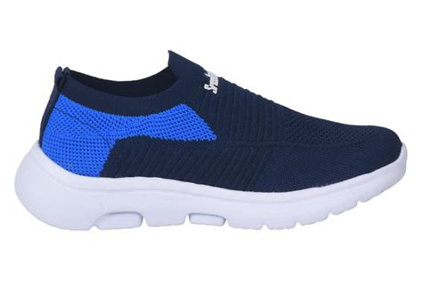 KIDS CASUAL SHOES 36486 (10 to 13 years) – SREELEATHERS