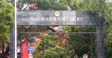Madras High Court sets aside GST Order against deceased person, Grants ...