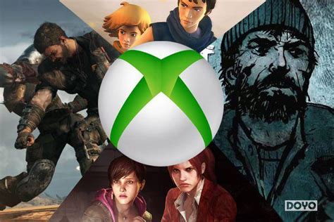 Xbox GAME PASS其實很好玩！12款必玩遊戲推薦 - 每日頭條