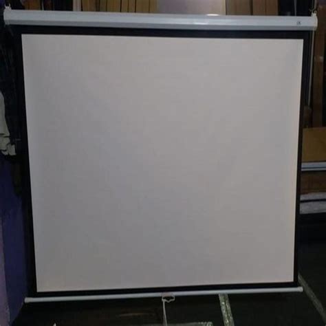 Image result for LCD Projector Screen