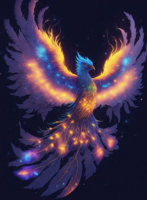 ArtStation - Mythical creatures