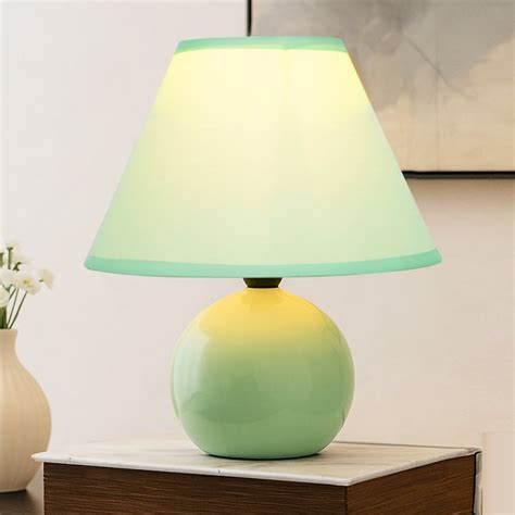 Buy HOMESAKE Ceramic Table Lamp from Homesake at just INR 1498.0