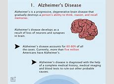 Alzheimer cetosis testimonios