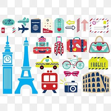 Travel Icon.png Free Download 的图像结果