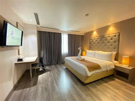 ORCHARDZ HOTEL INDUSTRI (Jakarta) - Hotel Reviews, Photos, Rate ...