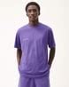 Buy Violet Tshirts for Men by Pangaia Online | Ajio.com