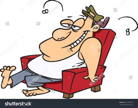 Lazy 的图像结果