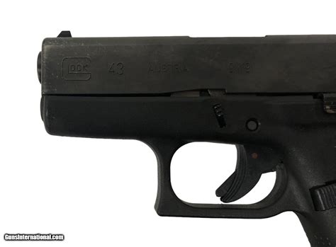 Image result for Glock Model 43