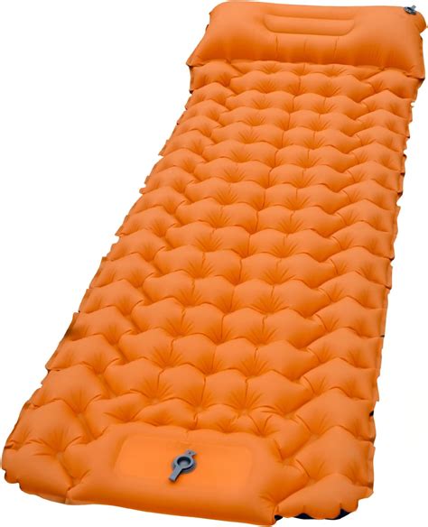Amazon.com : JAMIROWN Inflatable Tents for Camping: Self-Inflating ...