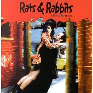 Rats and Rabbits: Lewis Furey & Vic Emerson: Amazon.in: Music}