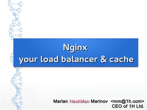 Image result for Nginx Load Balancing