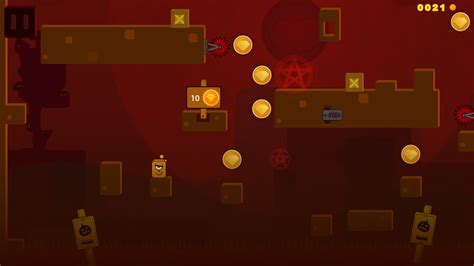 Using a Quick Square 的图像结果