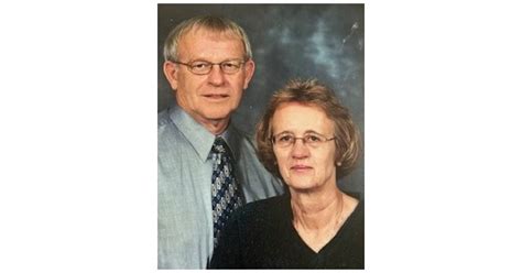 Garry And Carol Coney Obituary (2024) - Kendallville, IN - Hite Funeral ...
