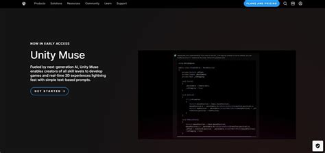 Unity 3D AI Tutorial 的图像结果