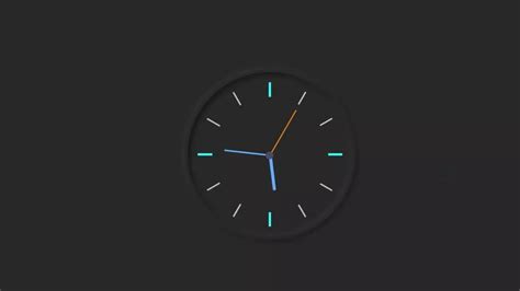 Image result for Analog Clock with JavaScript