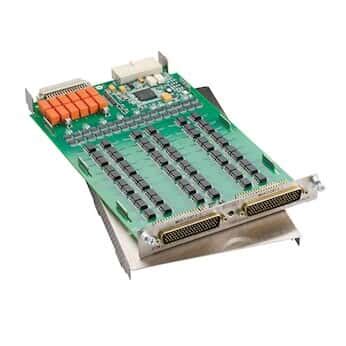 Keithley 3730 Matrix card, high density, 6 x 16 channels from Cole ...