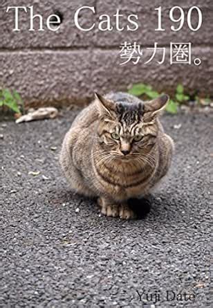 The Cats 190 zakyaltutu (Japanese Edition) eBook : Date Yuji: Amazon.in ...