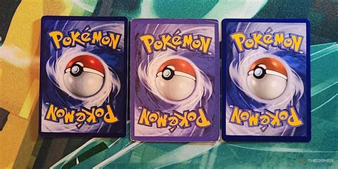 Fake Pokemon Cards Fake Pokemon TCG Cards: How To Avoid Getting