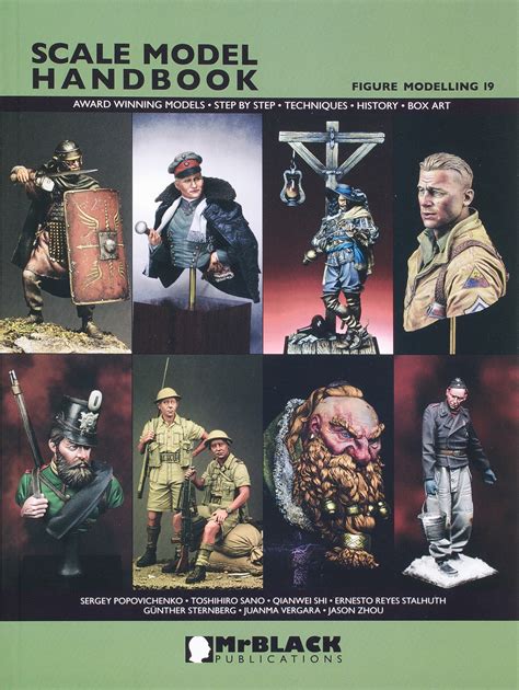 Paper Scale Model Review 的图像结果