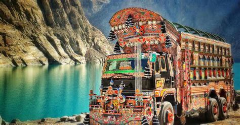 Man Who Left Studies At 18 Travelled To 97 Countries