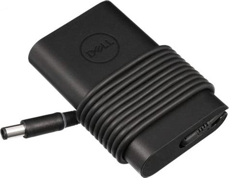 Maxelon Dell 65W Big Pin Adapter (G4X7T) 19.5V, 3.34A 65 W Adapter ...