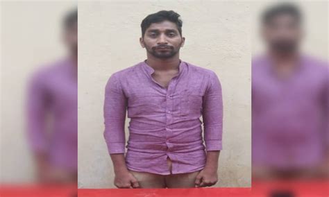 Former AP Ranji cricketer Budumuru Nagaraju arrested for impersonating ...