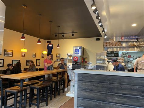 The Best Noe Valley Restaurants - San Francisco - The Infatuation