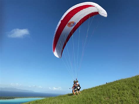 BORA BORA PARAGLIDING (2026) All You Need to Know BEFORE You Go (with ...
