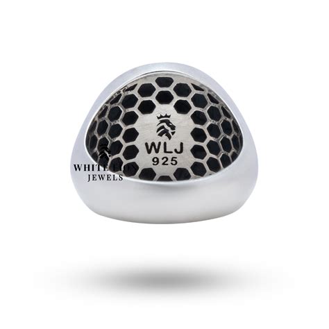 Rings – White Lion Jewels