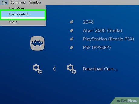 How to Add Files to Emulator Windows 的图像结果