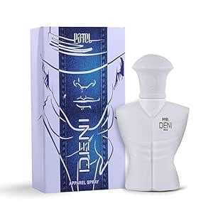 Buy PATEL Deni Perfume Long Lasting Fresh And Powerful Fragrance ...