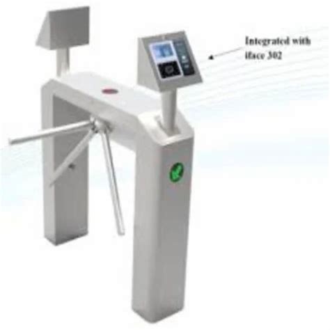 Turnstiles - Turnstiles TS Series Service Provider from Mumbai