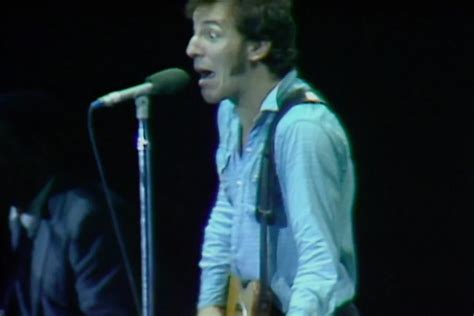 Image result for Bruce Springsteen Ramrod