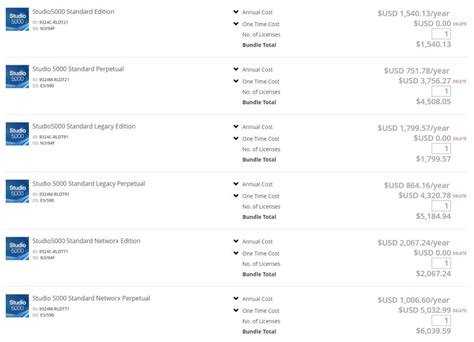 Studio 5000 Modular Program 的图像结果