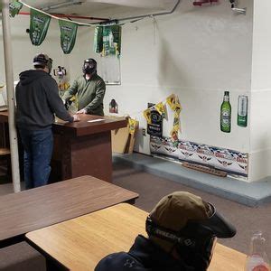 QSI Personal Safety Workshop with Emergency Trauma Care, Metro Gun Club ...