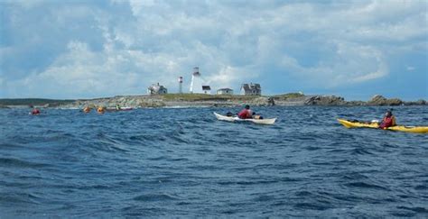 COASTAL ADVENTURES (Tangier) - What to Know Before You Go