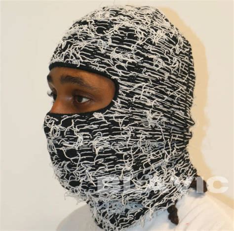 Ski Mask With Lenses at Sarah Waddell blog