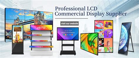 Company Overview - Shenzhen Veto Technology Co., Ltd.