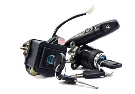 Image result for Ignition Switch Repair