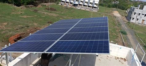 Gallery | SolarSys Greentech