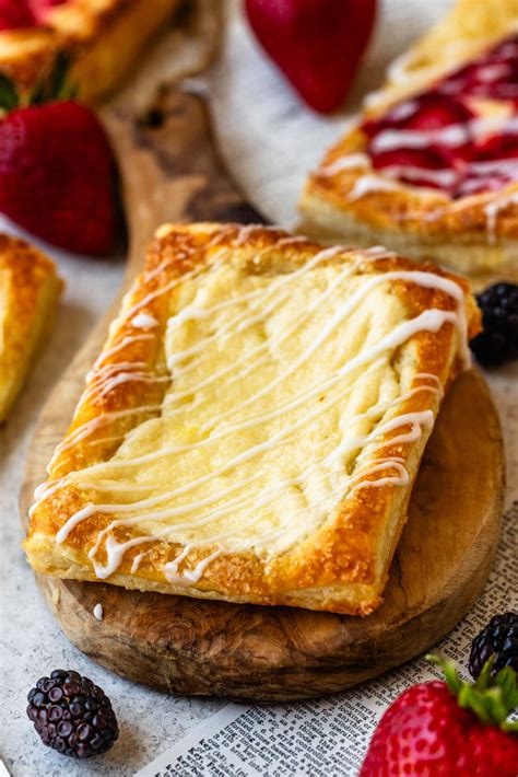 A Guide to Puff Pastry - Pies and Tacos